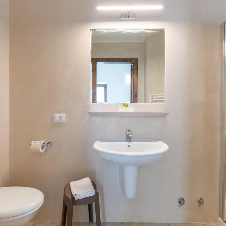 Masseria Valente - Monolocale (2 Adulti) - 9