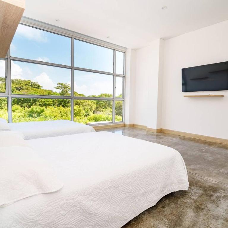Beautiful 5BR Villa-Barú Private Pool-Beach club - Villa - 88