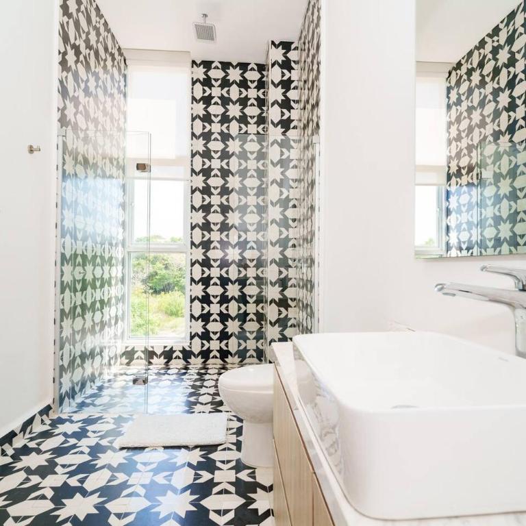 Beautiful 5BR Villa-Barú Private Pool-Beach club - Villa - 71