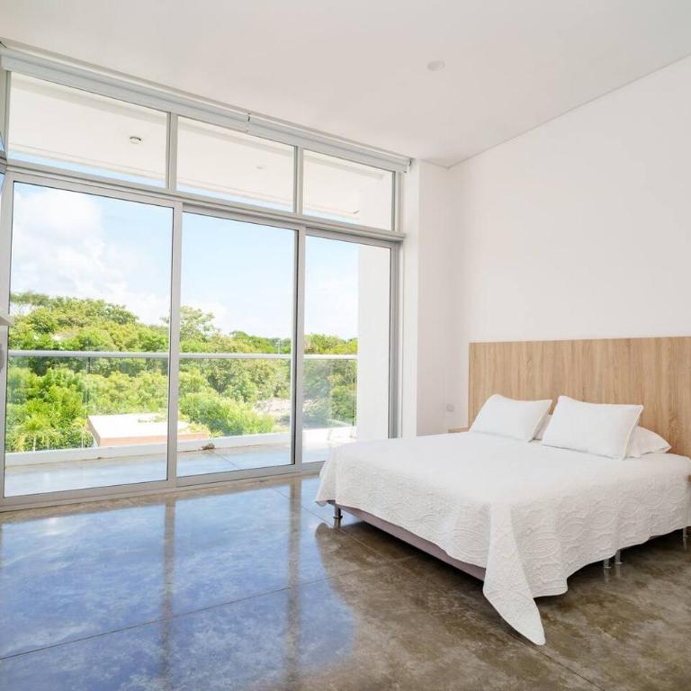 Beautiful 5BR Villa-Barú Private Pool-Beach club - Villa - 18