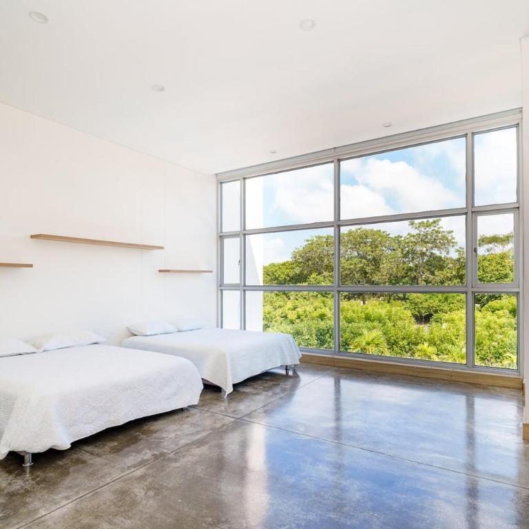 Beautiful 5BR Villa-Barú Private Pool-Beach club - Villa - 86