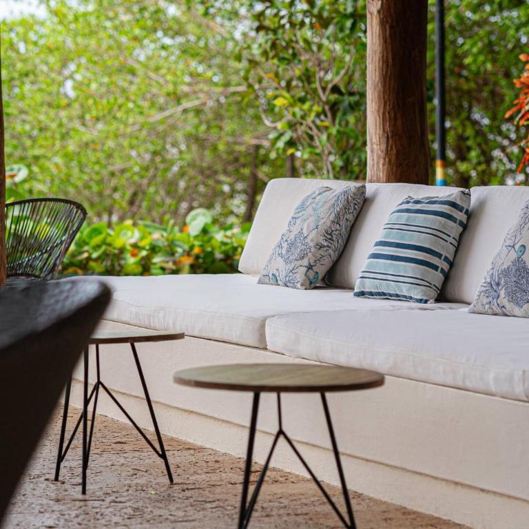 Beautiful 5BR Villa-Barú Private Pool-Beach club - Villa - 77