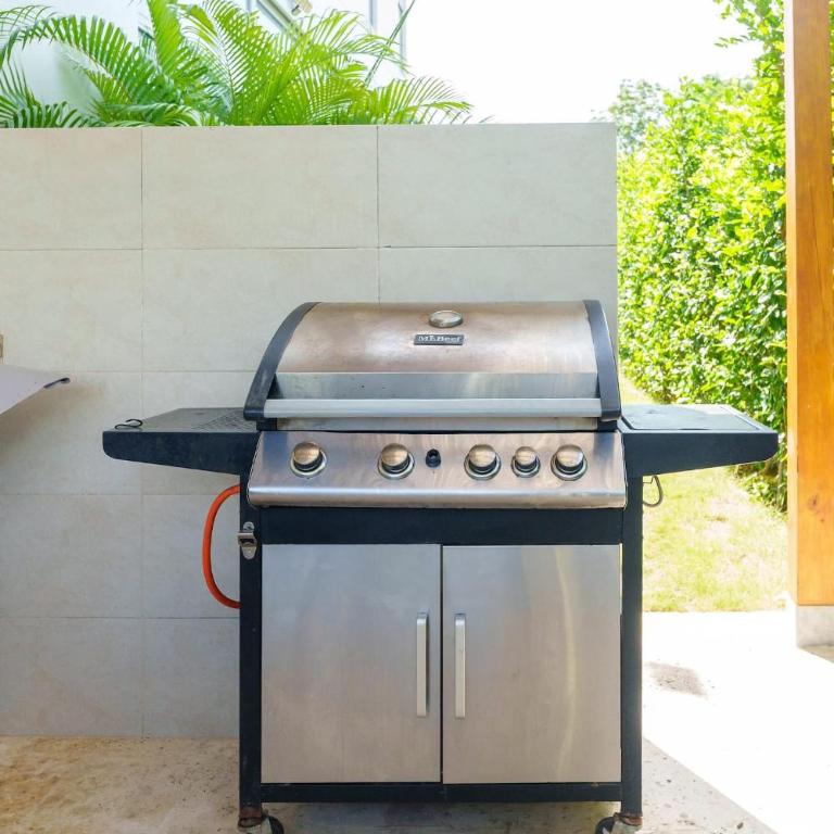 Beautiful 5BR Villa-Barú Private Pool-Beach club - Villa - 23