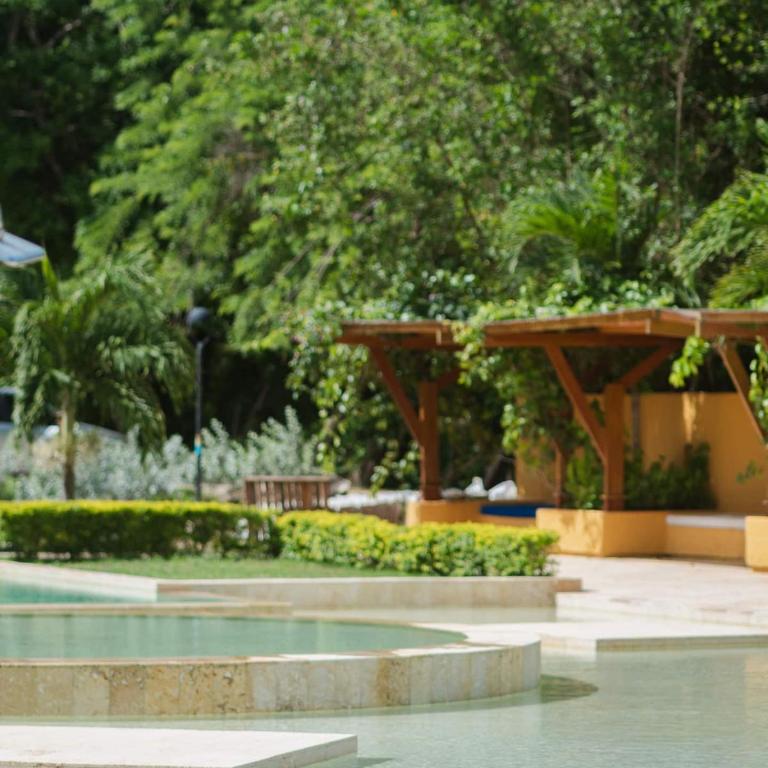 Beautiful 5BR Villa-Barú Private Pool-Beach club - Villa - 14