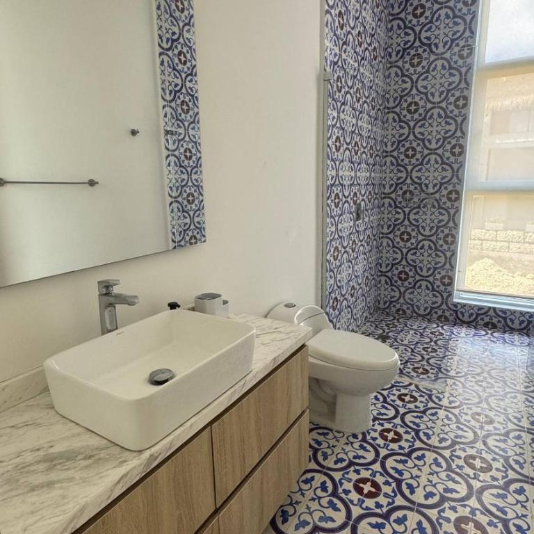 Beautiful 5BR Villa-Barú Private Pool-Beach club - Villa - 91