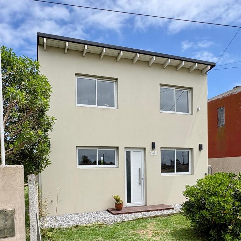 La Clarita, de Santa Clara del Mar, única - One-Bedroom House - 8