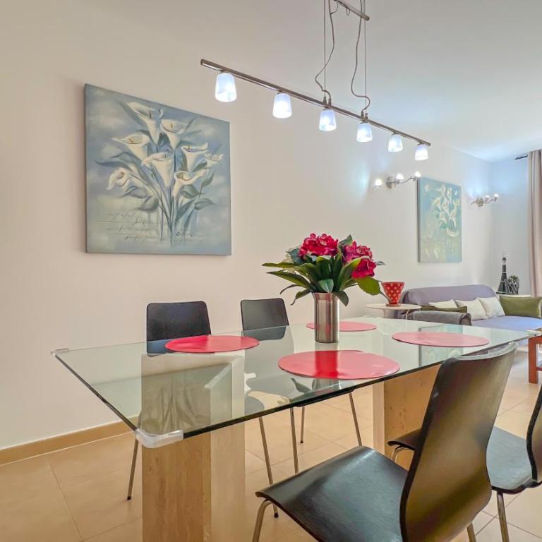 Vivalidays Remei - Fenals - LLoret de Mar - Apartamento con terraza - 1
