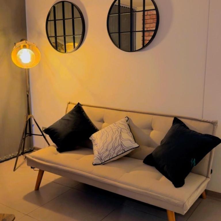 Brubel's Home - Two-Bedroom Apartment - 10