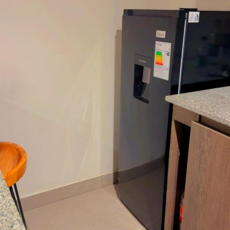 Brubel's Home - Two-Bedroom Apartment - 12