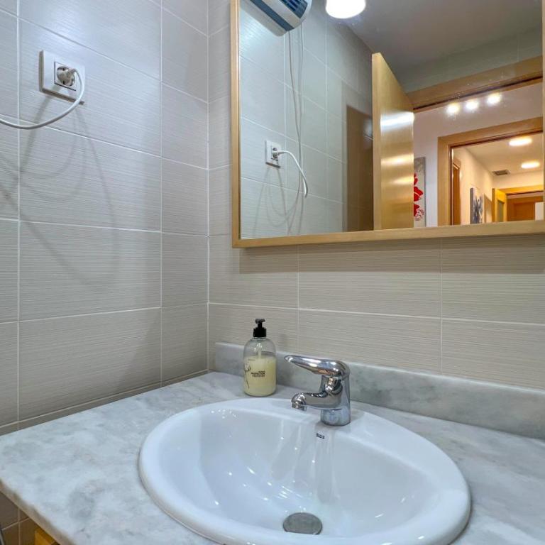 Vivalidays Remei - Fenals - LLoret de Mar - Apartamento con terraza - 27