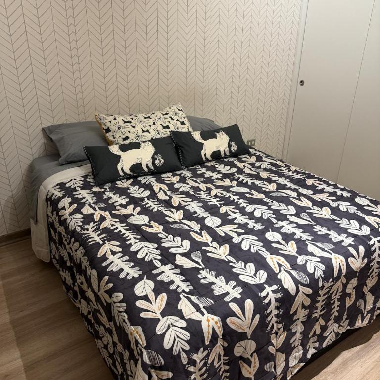 Brubel's Home - Two-Bedroom Apartment - 13