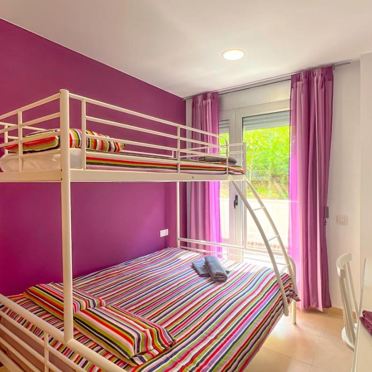 Vivalidays Remei - Fenals - LLoret de Mar - Apartamento con terraza - 20