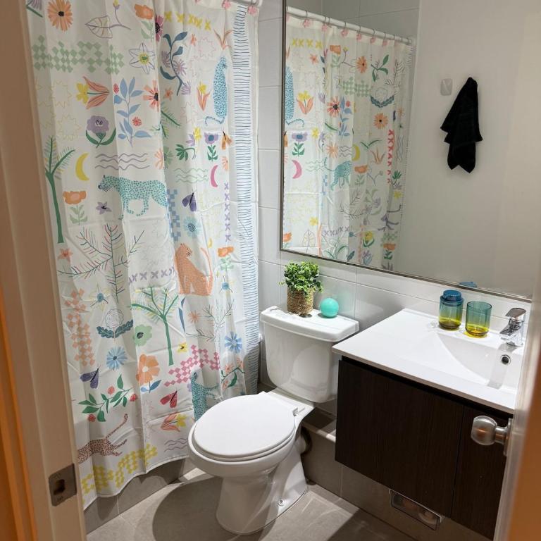 Brubel's Home - Two-Bedroom Apartment - 19
