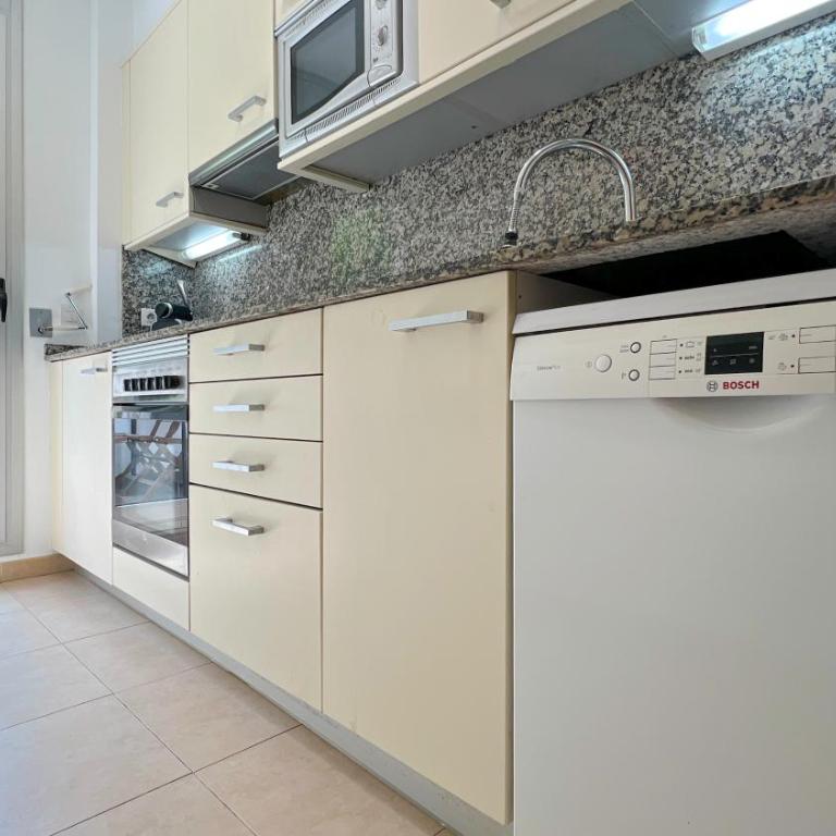 Vivalidays Remei - Fenals - LLoret de Mar - Apartamento con terraza - 13