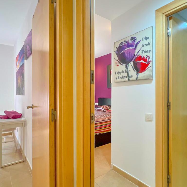 Vivalidays Remei - Fenals - LLoret de Mar - Apartamento con terraza - 24