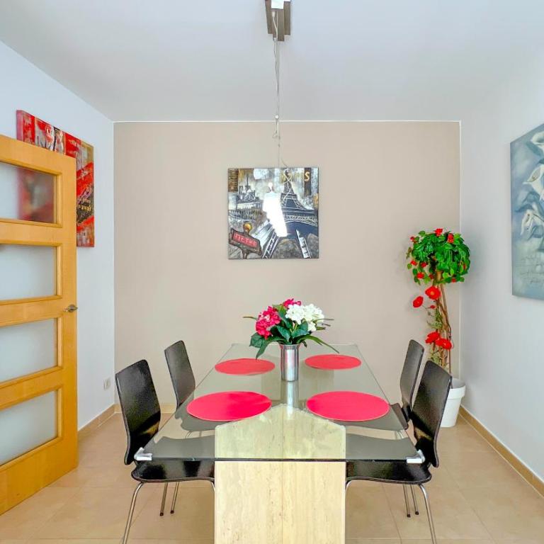 Vivalidays Remei - Fenals - LLoret de Mar - Apartamento con terraza - 2