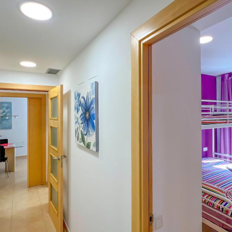 Vivalidays Remei - Fenals - LLoret de Mar - Apartamento con terraza - 17