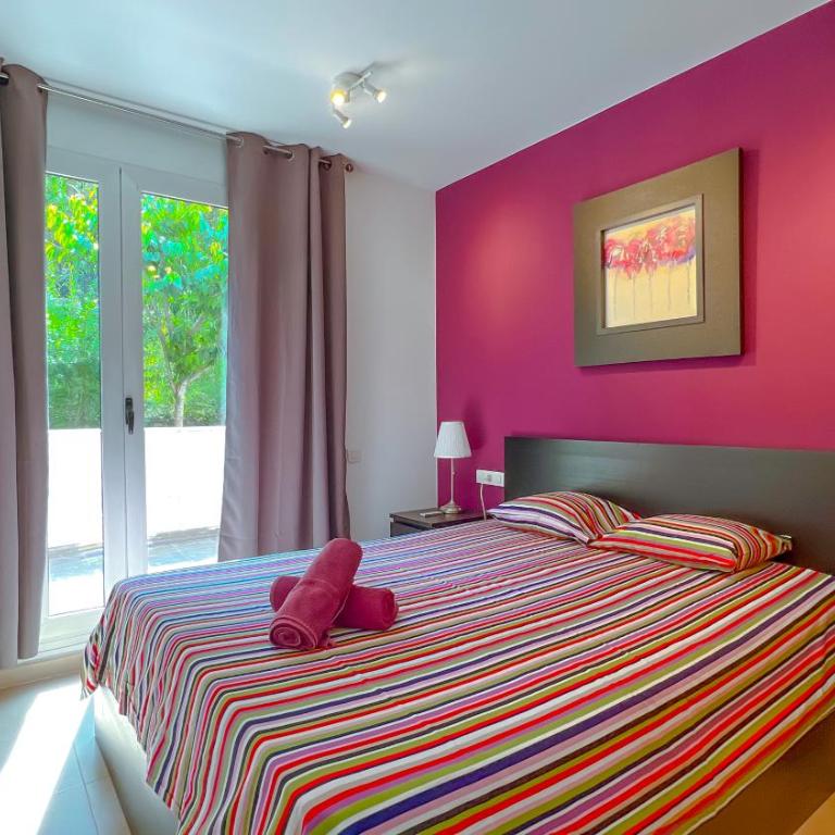 Vivalidays Remei - Fenals - LLoret de Mar - Apartamento con terraza - 18
