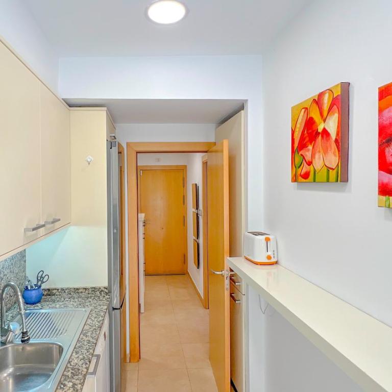 Vivalidays Remei - Fenals - LLoret de Mar - Apartamento con terraza - 15