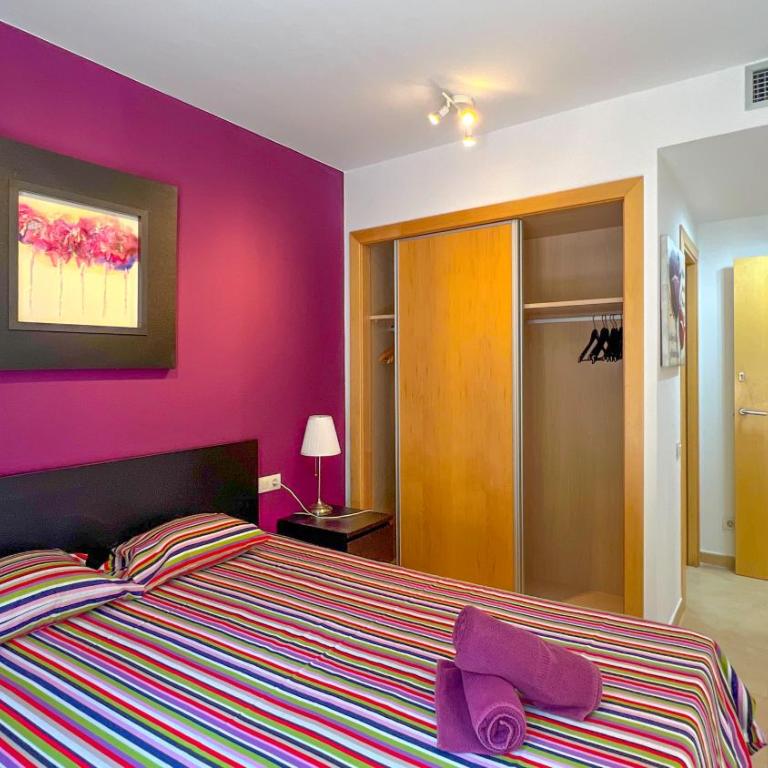 Vivalidays Remei - Fenals - LLoret de Mar - Apartamento con terraza - 19