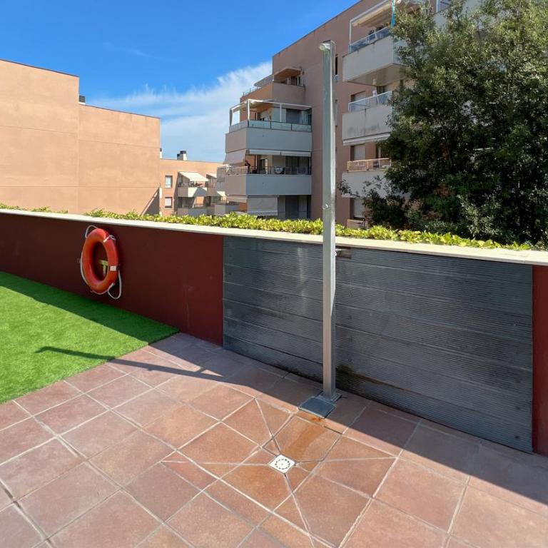 Vivalidays Remei - Fenals - LLoret de Mar - Apartamento con terraza - 36