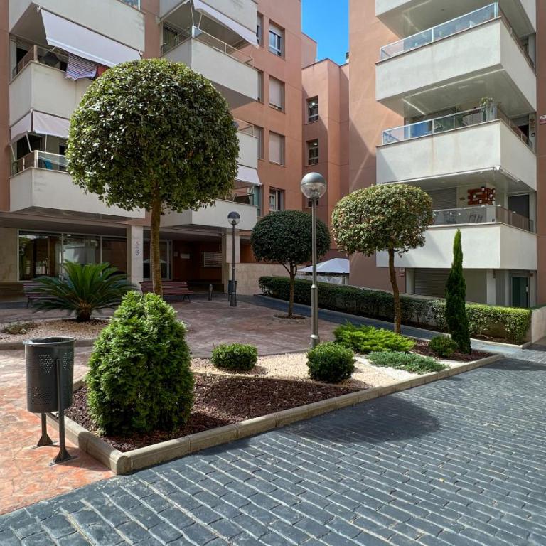 Vivalidays Remei - Fenals - LLoret de Mar - Apartamento con terraza - 35