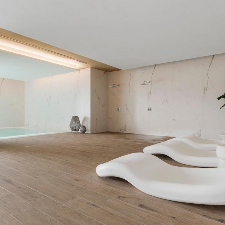 Luxury 3BR Apartment with Private Terrace - Apartamento de 3 dormitorios - 24