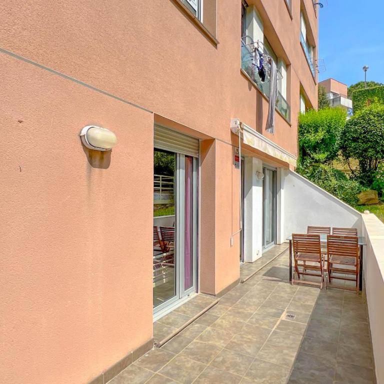 Vivalidays Remei - Fenals - LLoret de Mar - Apartamento con terraza - 7