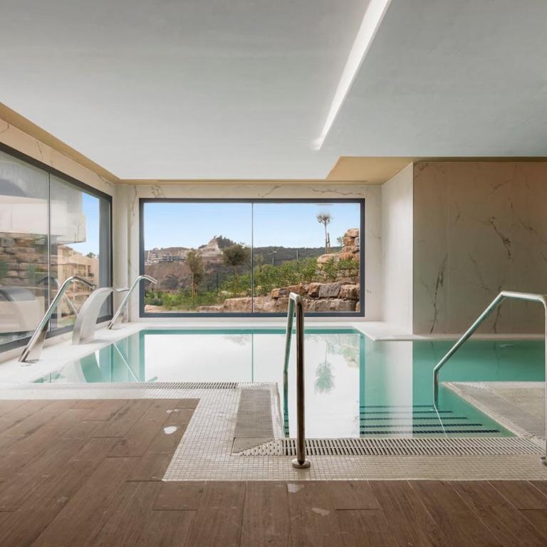 Luxury 3BR Apartment with Private Terrace - Apartamento de 3 dormitorios - 25