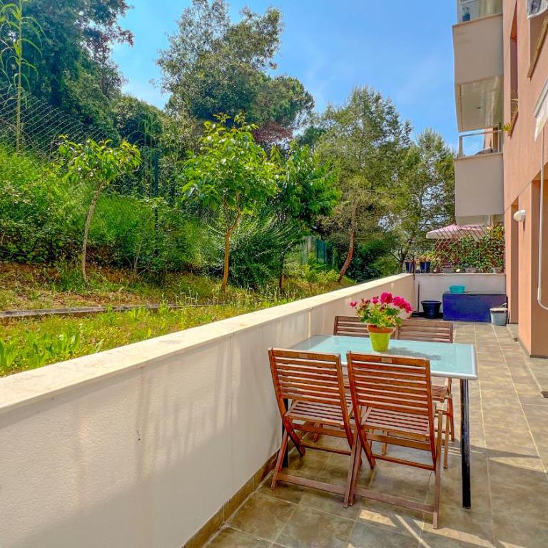 Vivalidays Remei - Fenals - LLoret de Mar - Apartamento con terraza - 6