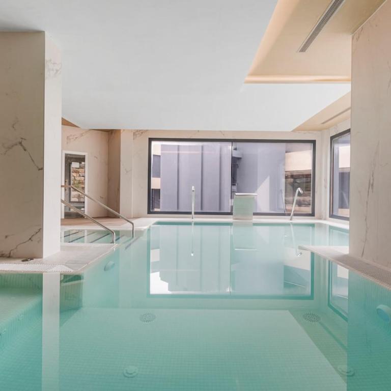Luxury 3BR Apartment with Private Terrace - Apartamento de 3 dormitorios - 3