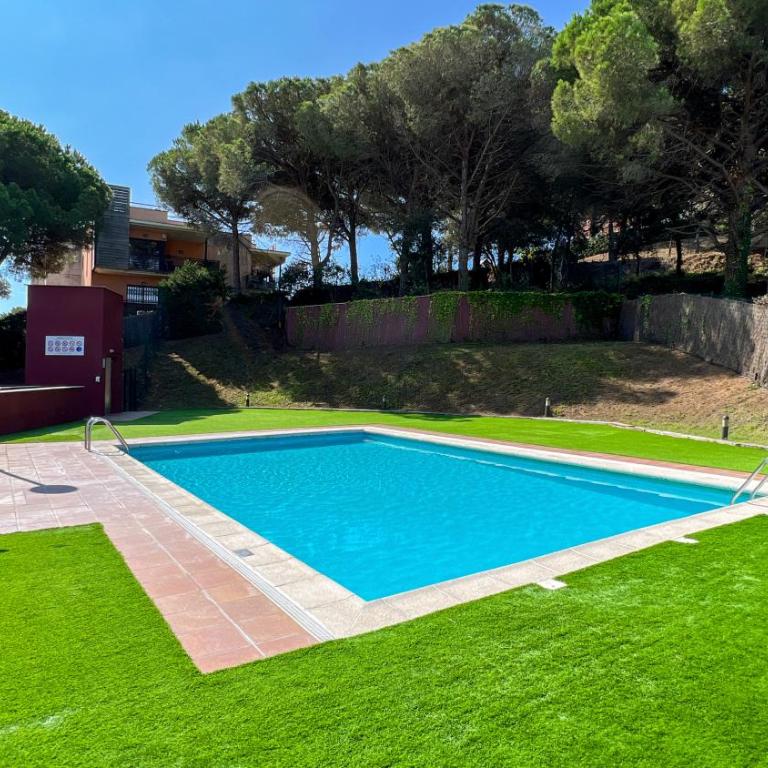Vivalidays Remei - Fenals - LLoret de Mar - Apartamento con terraza - 4