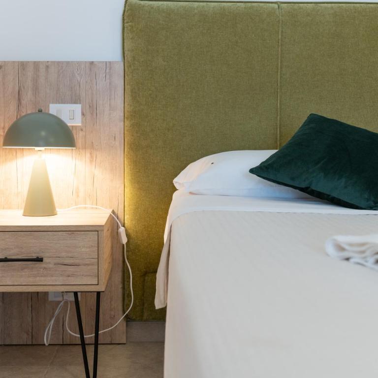 Masseria Valente - Monolocale (2 Adulti) - 1