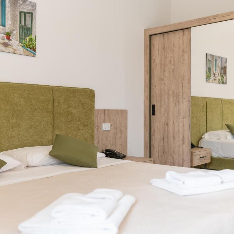 Masseria Valente - Monolocale (2 Adulti) - 11