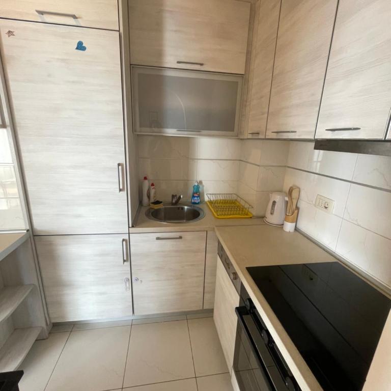 Sunny Corner Apartment - Obiteljski apartman sa dvije spavaće sobe s pogledom - 9