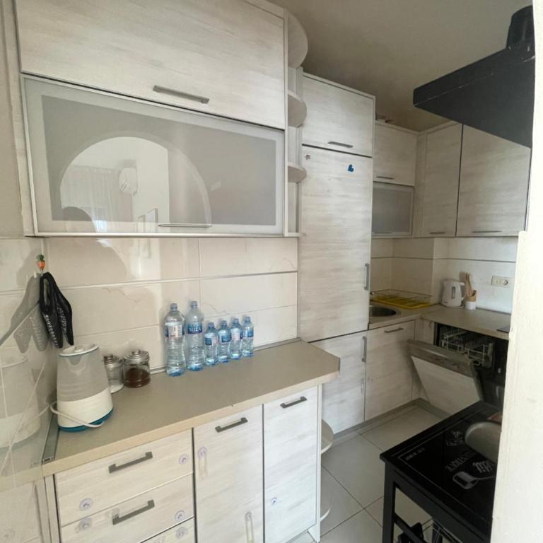 Sunny Corner Apartment - Obiteljski apartman sa dvije spavaće sobe s pogledom - 10