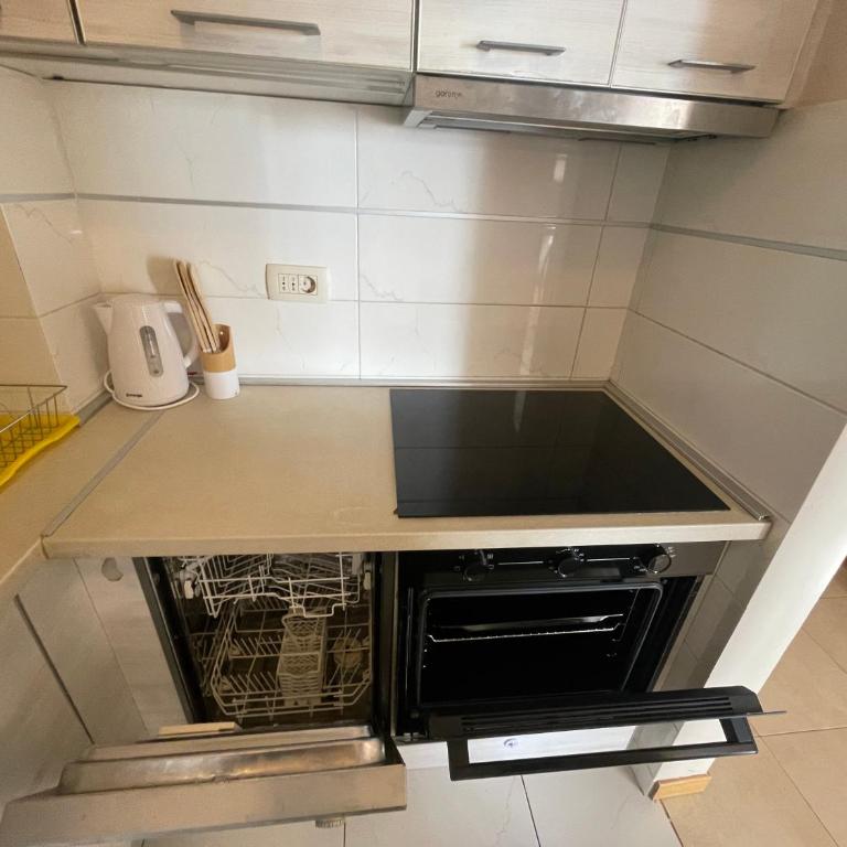 Sunny Corner Apartment - Obiteljski apartman sa dvije spavaće sobe s pogledom - 14
