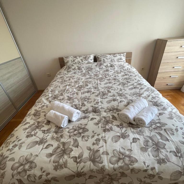 Sunny Corner Apartment - Obiteljski apartman sa dvije spavaće sobe s pogledom - 15