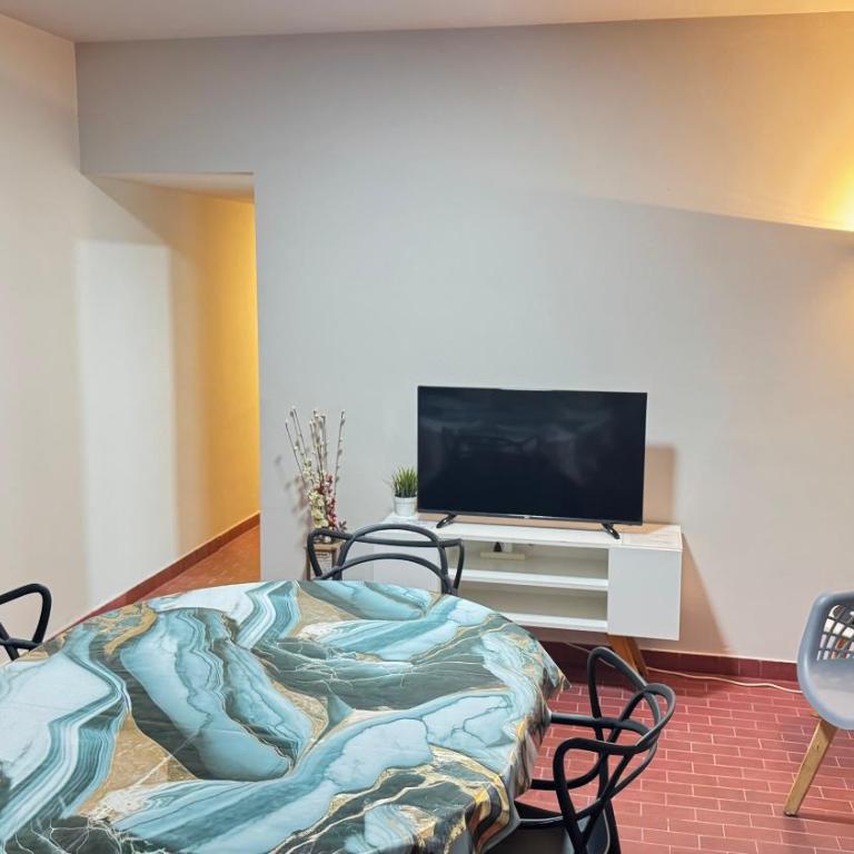 Junin 658 - Apartamento de 2 dormitorios - 14