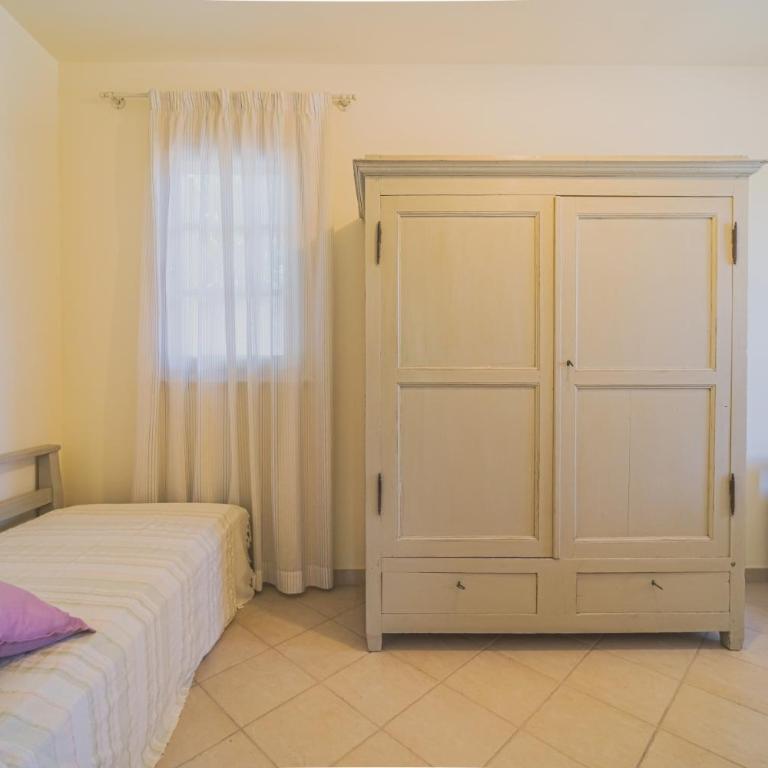 Villa Capo Perla - Goelba - Casa con 4 camere da letto - 21