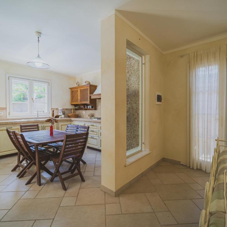 Villa Capo Perla - Goelba - Casa con 4 camere da letto - 8