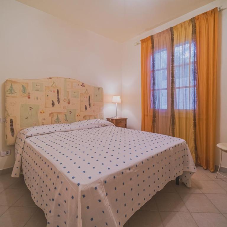Villa Capo Perla - Goelba - Casa con 4 camere da letto - 18