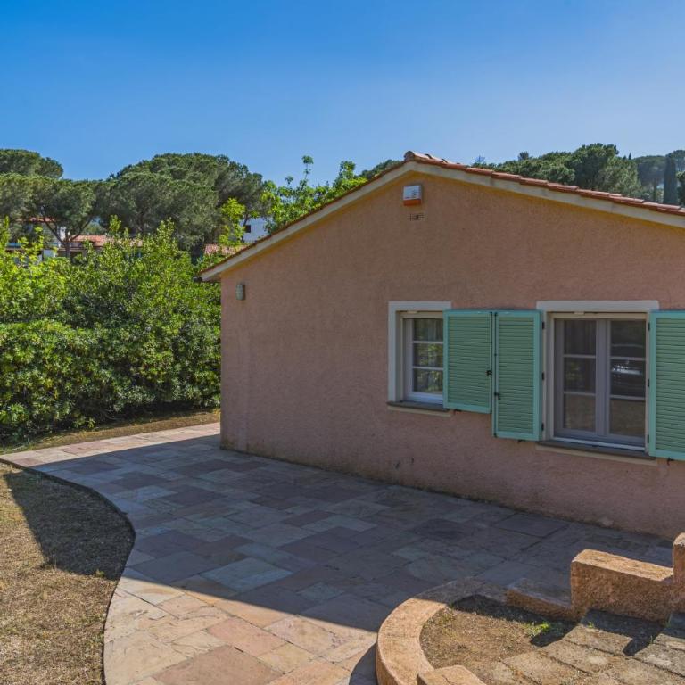 Villa Capo Perla - Goelba - Casa con 4 camere da letto - 3