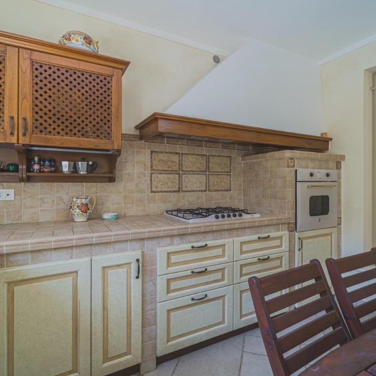 Villa Capo Perla - Goelba - Casa con 4 camere da letto - 6