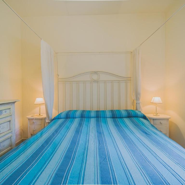 Villa Capo Perla - Goelba - Casa con 4 camere da letto - 25