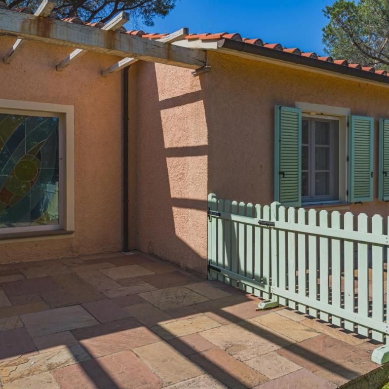 Villa Capo Perla - Goelba - Casa con 4 camere da letto - 27
