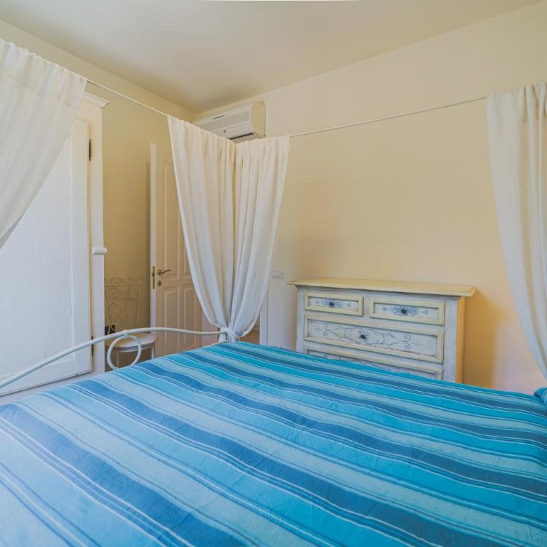 Villa Capo Perla - Goelba - Casa con 4 camere da letto - 26