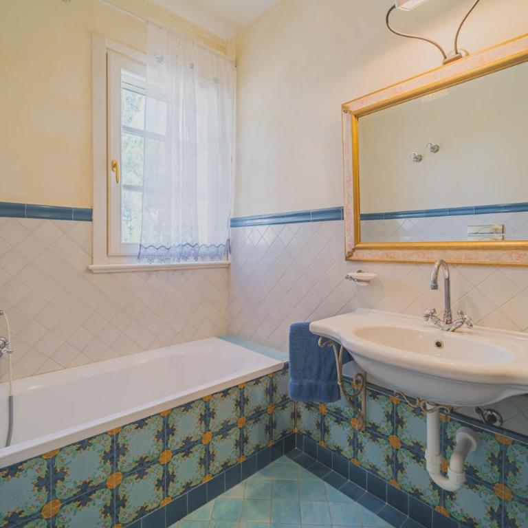 Villa Capo Perla - Goelba - Casa con 4 camere da letto - 15