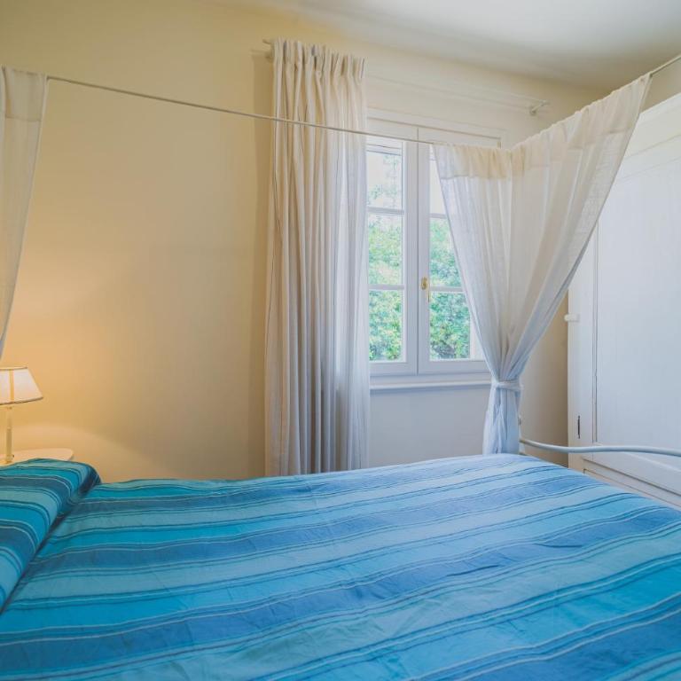 Villa Capo Perla - Goelba - Casa con 4 camere da letto - 24