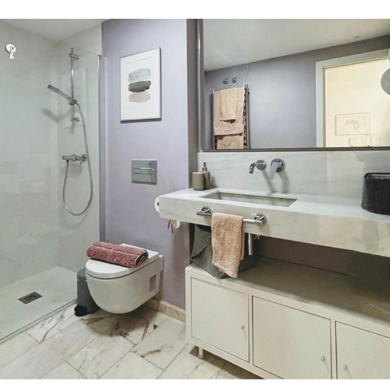 Romántica vista al paseo marítimo de Cádiz - Apartamento con vistas al mar - 7